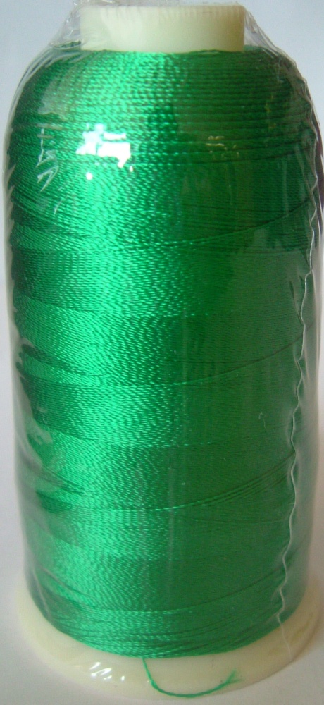 Marathon Embroidery Machine Thread 1000m Spool Rayon 1115