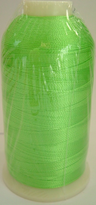 Marathon Embroidery Machine Thread 1000m Spool Rayon 1120