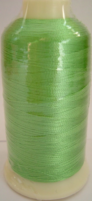Marathon Embroidery Machine Thread 1000m Spool Rayon 1121