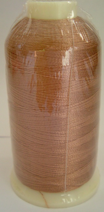 Marathon Embroidery Machine Thread 1000m Spool Rayon 1137