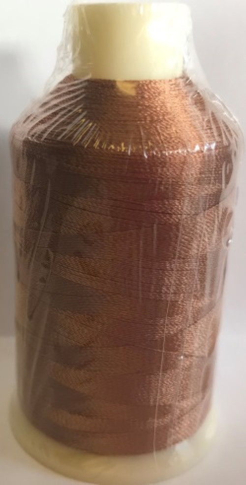 Marathon Embroidery Machine Thread 1000m Spool Rayon 1139