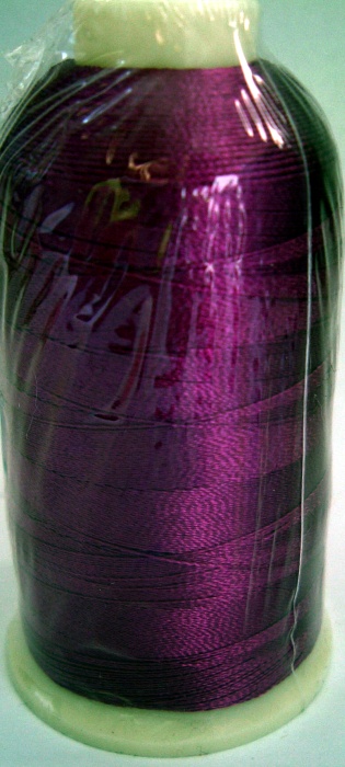 Marathon Embroidery Machine Thread 1000m Spool Rayon 1153