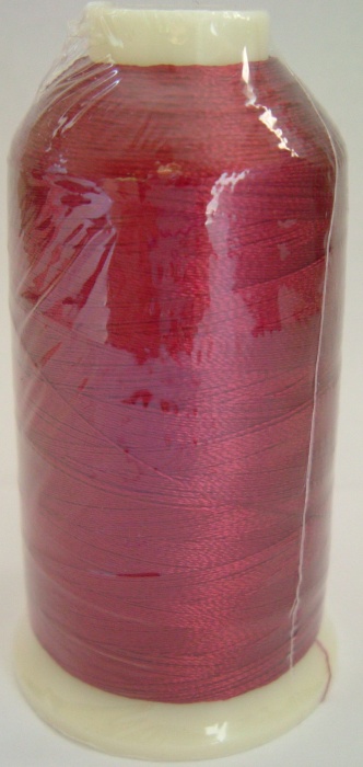 Marathon Embroidery Machine Thread 1000m Spool Rayon 1155