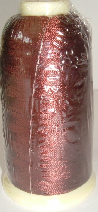 Marathon Embroidery Machine Thread 1000m Spool Rayon 1160