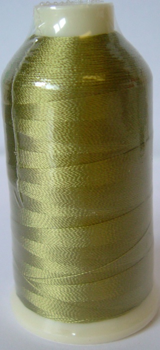 Marathon Embroidery Machine Thread 5000m Spool Rayon 1221