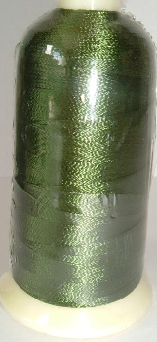 Marathon Embroidery Machine Thread 1000m Spool Rayon 1173