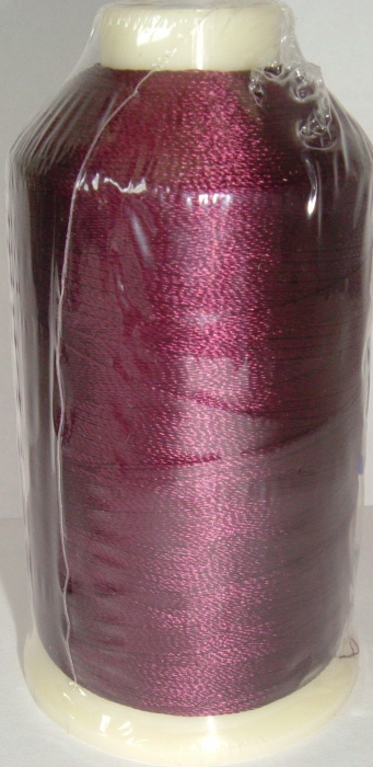 Marathon Embroidery Machine Thread 1000m Spool Rayon 1196