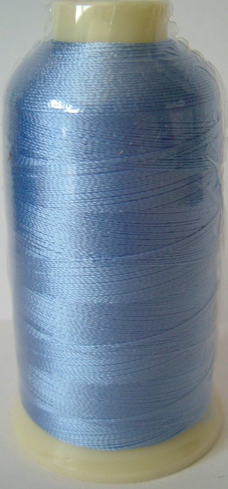 Marathon Embroidery Machine Thread 1000m Spool Rayon 1197