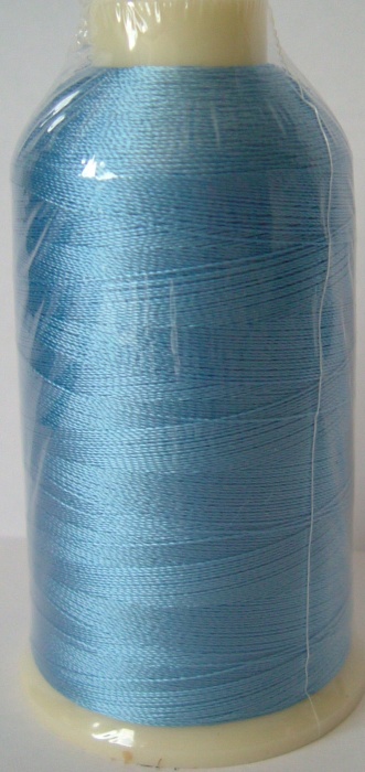 Marathon Embroidery Machine Thread 1000m Spool Rayon 1198
