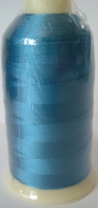 Marathon Embroidery Machine Thread 1000m Spool Rayon 1199