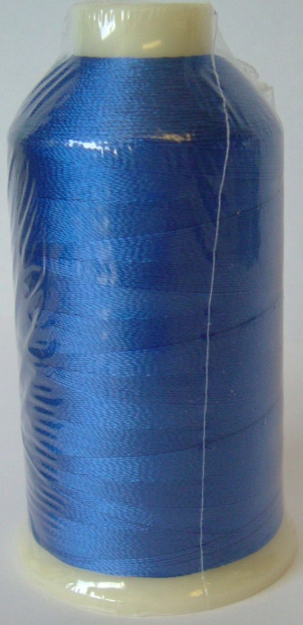 Marathon Embroidery Machine Thread 1000m Spool Rayon 1200
