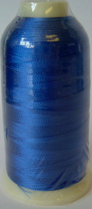 Marathon Embroidery Machine Thread 1000m Spool Rayon 1201