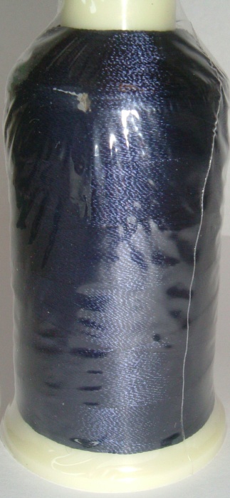 Marathon Embroidery Machine Thread 1000m Spool Rayon 1204