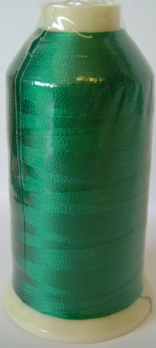 Marathon Embroidery Machine Thread 1000m Spool Rayon 1207