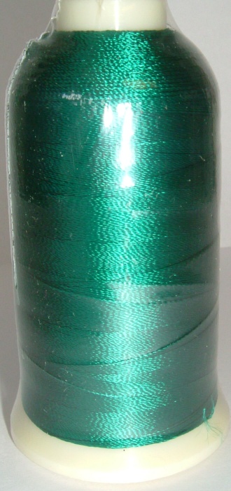 Marathon Embroidery Machine Thread 1000m Spool Rayon 1208