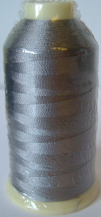 Marathon Embroidery Machine Thread 1000m Spool Rayon 1213