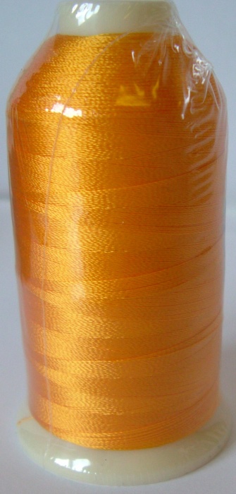 Marathon Embroidery Machine Thread 1000m Spool Rayon 1219