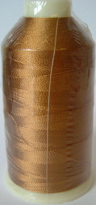 Marathon Embroidery Machine Thread 1000m Spool Rayon 1224