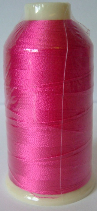 Marathon Embroidery Machine Thread 1000m Spool Rayon 1230