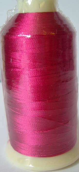 Marathon Embroidery Machine Thread 1000m Spool Rayon 1232