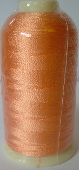Marathon Embroidery Machine Thread 1000m Spool Rayon 1233