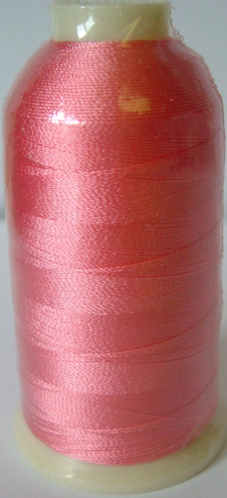 Marathon Embroidery Machine Thread 1000m Spool Rayon 1234