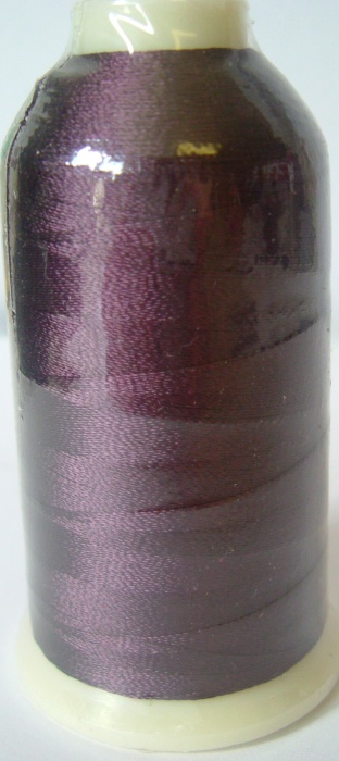 Marathon Embroidery Machine Thread 1000m Spool Rayon 1241