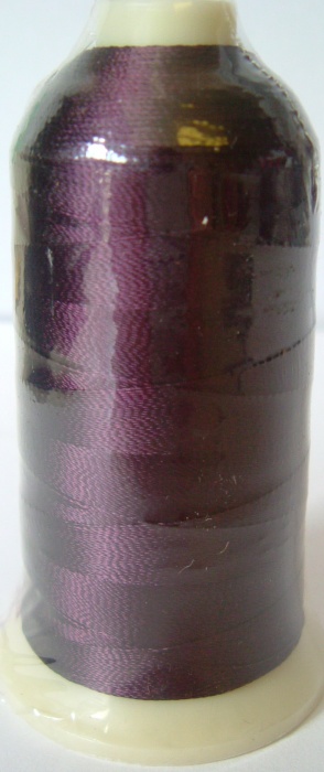 Marathon Embroidery Machine Thread 1000m Spool Rayon 1242