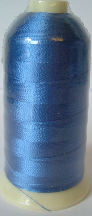 Marathon Embroidery Machine Thread 1000m Spool Rayon 1248