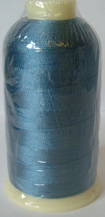 Marathon Embroidery Machine Thread 1000m Spool Rayon 1250