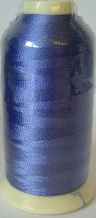 Marathon Embroidery Machine Thread 1000m Spool Rayon 1254