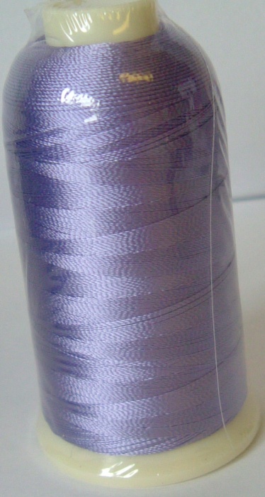 Marathon Embroidery Machine Thread 1000m Spool Rayon 1260