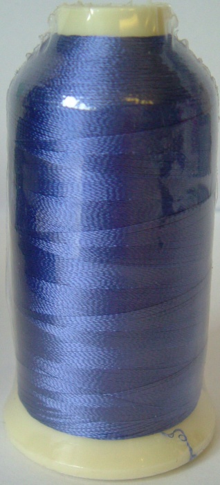 Marathon Embroidery Machine Thread 1000m Spool Rayon 1263