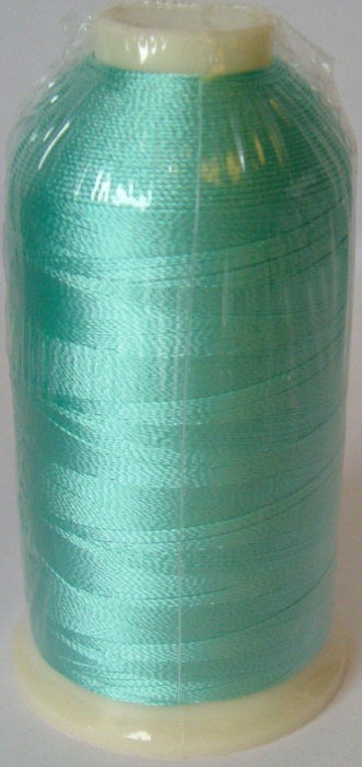 Marathon Embroidery Machine Thread 1000m Spool Rayon 1266