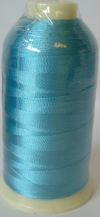 Marathon Embroidery Machine Thread 1000m Spool Rayon 1270