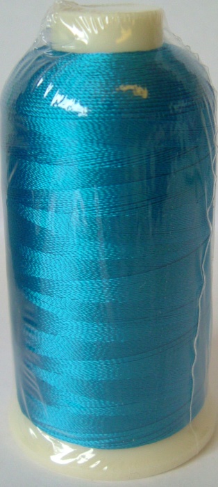 Marathon Embroidery Machine Thread 1000m Spool Rayon 1271