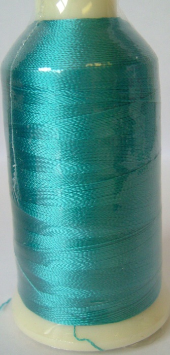 Marathon Embroidery Machine Thread 1000m Spool Rayon 1277