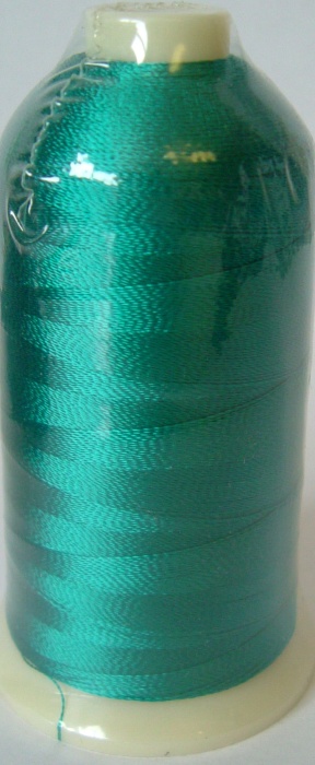 Marathon Embroidery Machine Thread 1000m Spool Rayon 1279