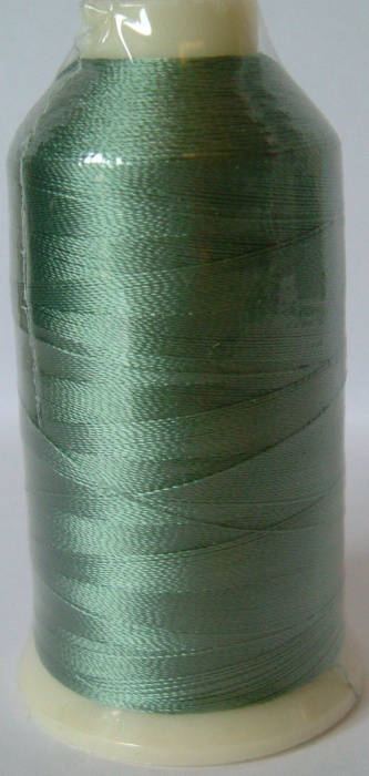 Marathon Embroidery Machine Thread 1000m Spool Rayon 1282