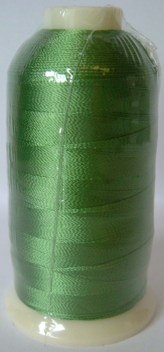 Marathon Embroidery Machine Thread 1000m Spool Rayon 1284