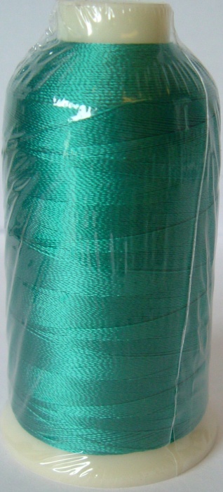 Marathon Embroidery Machine Thread 1000m Spool Rayon 1287