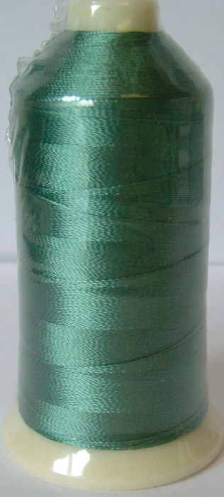 Marathon Embroidery Machine Thread 1000m Spool Rayon 1288