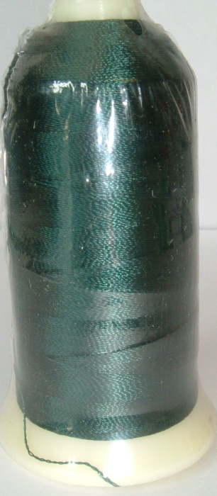 Marathon Embroidery Machine Thread 1000m Spool Rayon 1292