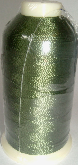 Marathon Embroidery Machine Thread 1000m Spool Rayon 1294