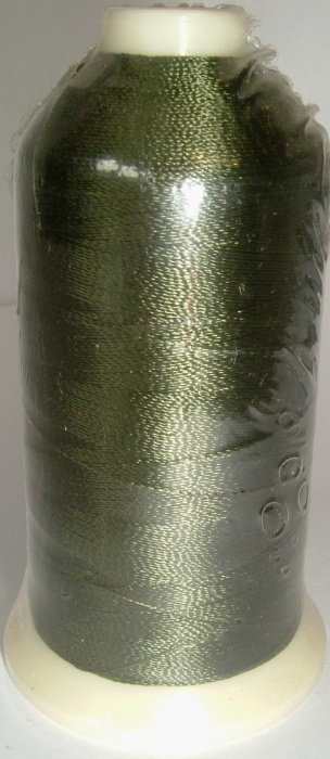 Marathon Embroidery Machine Thread 1000m Spool Rayon 1295