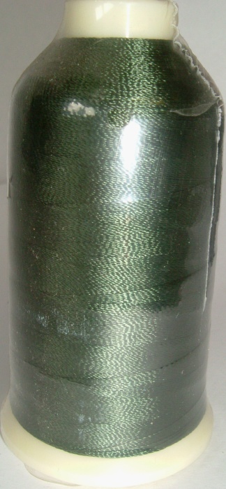 Marathon Embroidery Machine Thread 1000m Spool Rayon 1296