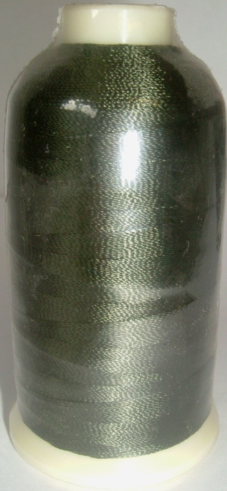 Marathon Embroidery Machine Thread 1000m Spool Rayon 1297