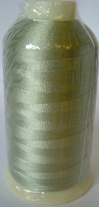 Marathon Embroidery Machine Thread 1000m Spool Rayon 1301