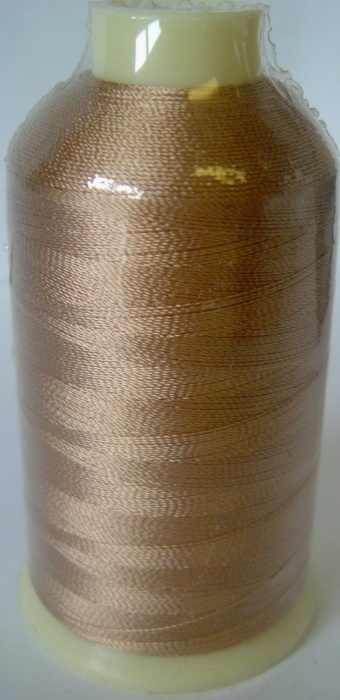 Marathon Embroidery Machine Thread 1000m Spool Rayon 1302