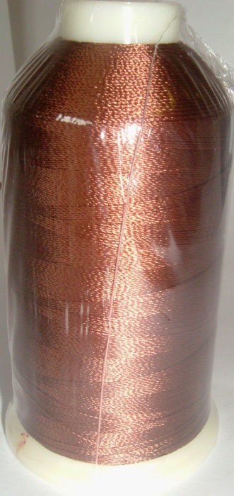 Marathon Embroidery Machine Thread 1000m Spool Rayon 1307